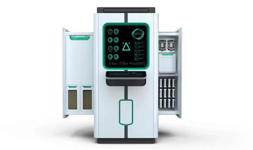 阿根廷Stamm Biotech獲1700萬美元A輪融資，專注微流體生物反應器軟件開發