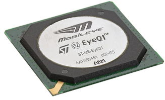 特斯拉與Mobileye分手緣何？軟件開發成關鍵導火索